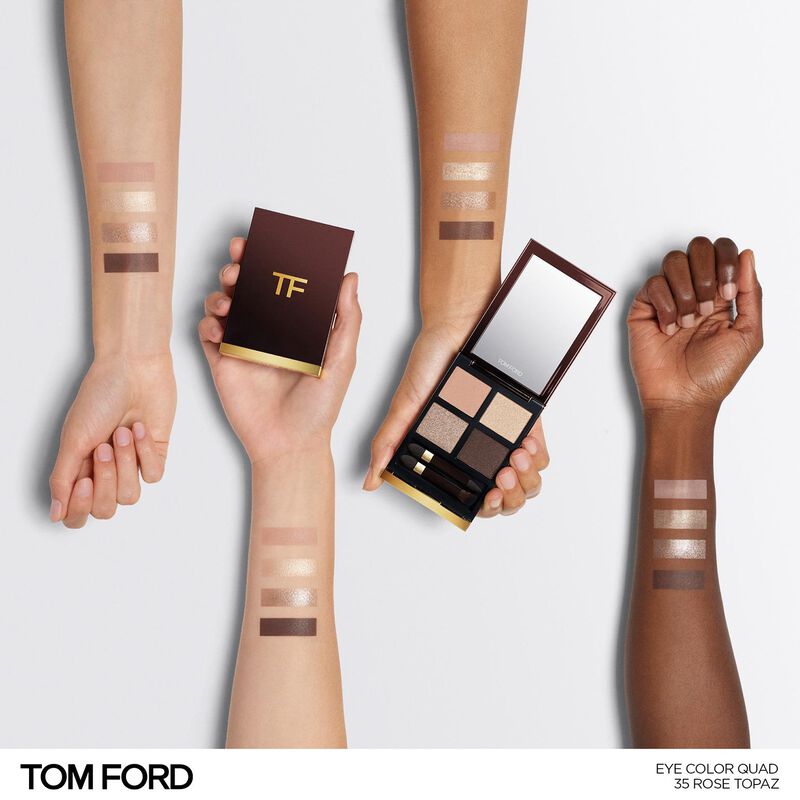Tom Ford Eye Color Quad image number 24